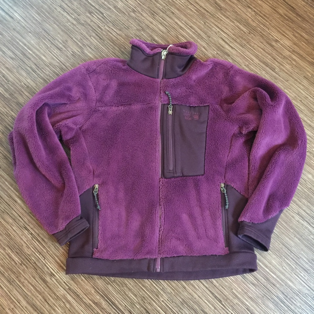 Mountain Hardwear Jacket
